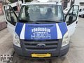 2011 TRANSİT 350M TEK KABİN (140 BEYGİR KLİMALI) 6 VİTES 1,SINIF
