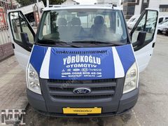 2011 TRANSİT 350M TEK KABİN (140 BEYGİR KLİMALI) 6 VİTES 1,SINIF