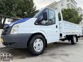 2011 TRANSİT 350M TEK KABİN (140 BEYGİR KLİMALI) 6 VİTES 1,SINIF