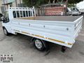 2011 TRANSİT 350M TEK KABİN (140 BEYGİR KLİMALI) 6 VİTES 1,SINIF