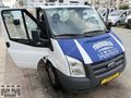 2011 TRANSİT 350M TEK KABİN (140 BEYGİR KLİMALI) 6 VİTES 1,SINIF