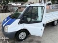 2011 TRANSİT 350M TEK KABİN (140 BEYGİR KLİMALI) 6 VİTES 1,SINIF