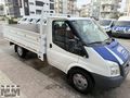 2011 TRANSİT 350M TEK KABİN (140 BEYGİR KLİMALI) 6 VİTES 1,SINIF