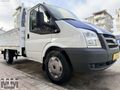 2011 TRANSİT 350M TEK KABİN (140 BEYGİR KLİMALI) 6 VİTES 1,SINIF