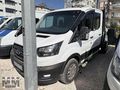 2020 TRANSİT 350M ÇİFT KABİN (( TABLET EKRAN )) KLİMA 179 BİN DE