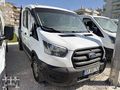 2020 TRANSİT 350M ÇİFT KABİN (( TABLET EKRAN )) KLİMA 179 BİN DE