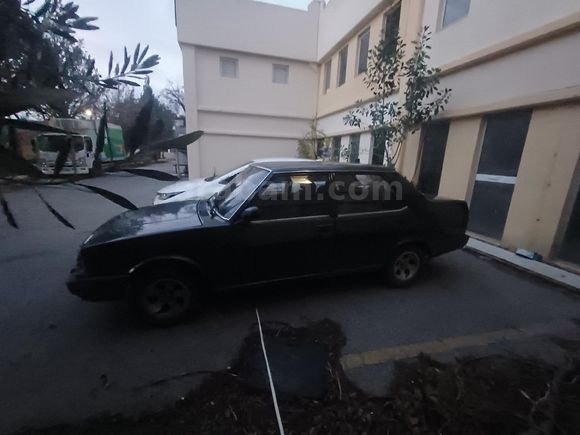Sahibinden Tofaş Doğan L 1991 Model  88000 km Füme