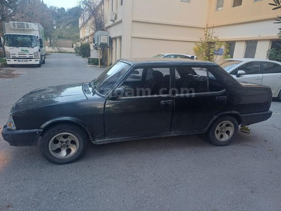 Sahibinden Tofaş Doğan L 1991 Model  88000 km Füme