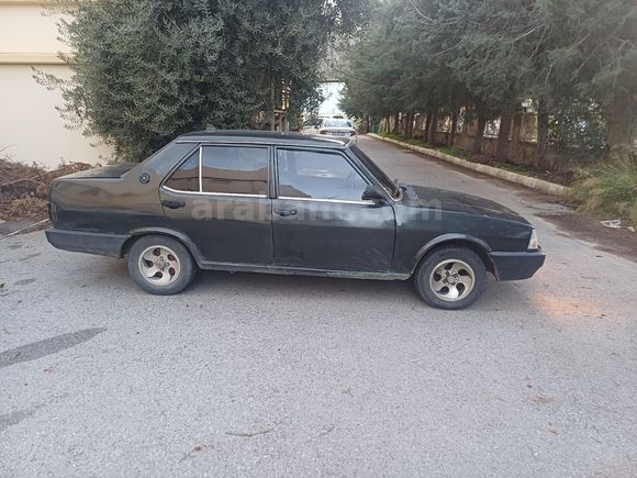 Sahibinden Tofaş Doğan L 1991 Model  88000 km Füme