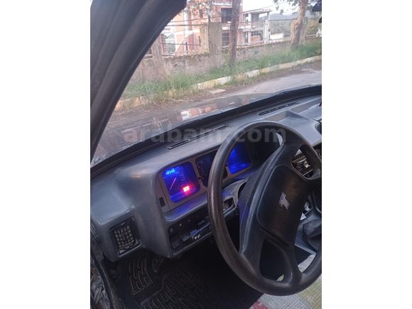 Sahibinden Tofaş Doğan L 1991 Model  88000 km Füme
