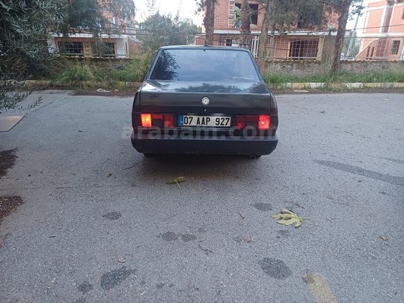 Sahibinden Tofaş Doğan L 1991 Model  88000 km Füme