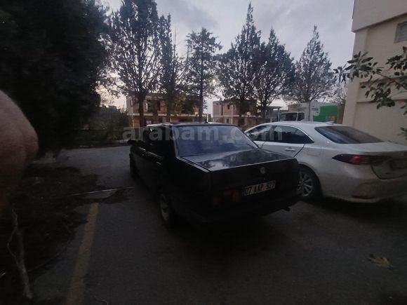 Sahibinden Tofaş Doğan L 1991 Model  88000 km Füme