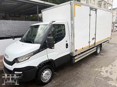 2018 DAİLY KASA BOYU 5,45 CM -KLİMALI- 3,000 MOTOR 150HP 6 VİTES