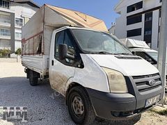 2011 TRANSİT 350 M TEK KABİN 140 BEYGİR 6 VİTES -DAHA 258 BİNDE-
