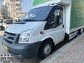 2010 TRANSİT -200 BEYGİR- ( ORJİNAL ARAÇ KESME DEĞİLDİR ) 350 ED