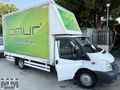2010 TRANSİT -200 BEYGİR- ( ORJİNAL ARAÇ KESME DEĞİLDİR ) 350 ED