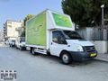 2010 TRANSİT -200 BEYGİR- ( ORJİNAL ARAÇ KESME DEĞİLDİR ) 350 ED