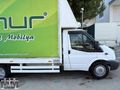 2010 TRANSİT -200 BEYGİR- ( ORJİNAL ARAÇ KESME DEĞİLDİR ) 350 ED