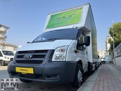 2010 TRANSİT -200 BEYGİR- ( ORJİNAL ARAÇ KESME DEĞİLDİR ) 350 ED