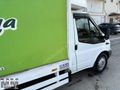 2010 TRANSİT -200 BEYGİR- ( ORJİNAL ARAÇ KESME DEĞİLDİR ) 350 ED