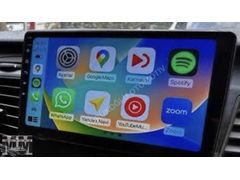 2024 TRANSİT 350 L Ç,KABİN -TABLET EKRAN- KLİMA 2 H,YASTIK 15 KM