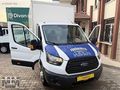 2018 TRANSİT ÇİFT TEKER HATASIZ 350 ED DAHA 197,000 KMDE BAKIMLI