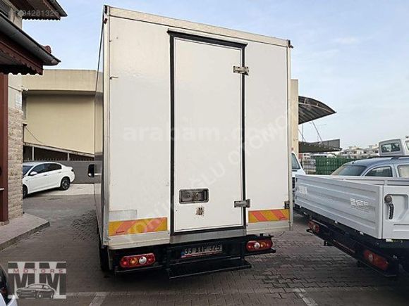 2018 TRANSİT ÇİFT TEKER HATASIZ 350 ED DAHA 197,000 KMDE BAKIMLI