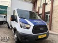 2018 TRANSİT ÇİFT TEKER HATASIZ 350 ED DAHA 197,000 KMDE BAKIMLI