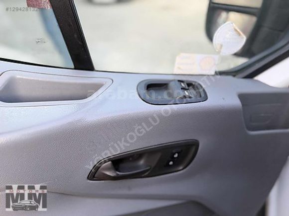 2018 TRANSİT ÇİFT TEKER HATASIZ 350 ED DAHA 197,000 KMDE BAKIMLI
