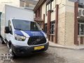 2018 TRANSİT ÇİFT TEKER HATASIZ 350 ED DAHA 197,000 KMDE BAKIMLI