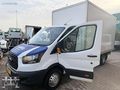 2018 TRANSİT ÇİFT TEKER HATASIZ 350 ED DAHA 197,000 KMDE BAKIMLI