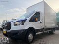 2018 TRANSİT ÇİFT TEKER HATASIZ 350 ED DAHA 197,000 KMDE BAKIMLI