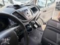 2018 TRANSİT ÇİFT TEKER HATASIZ 350 ED DAHA 197,000 KMDE BAKIMLI
