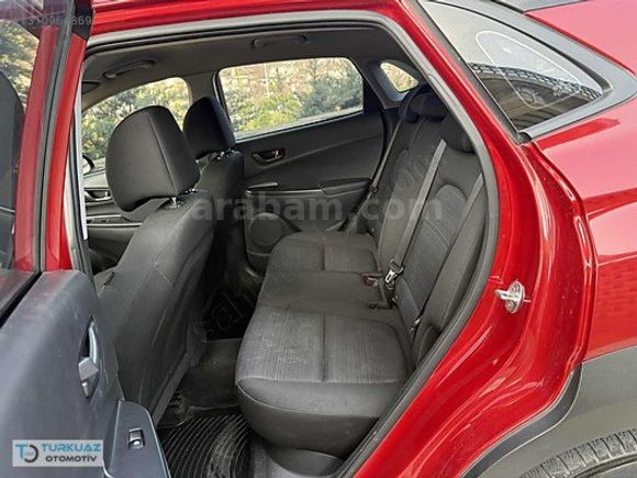 2020 HYUNDAI KONA 1.6 159.000 KM OTOMATİK HATASIZ