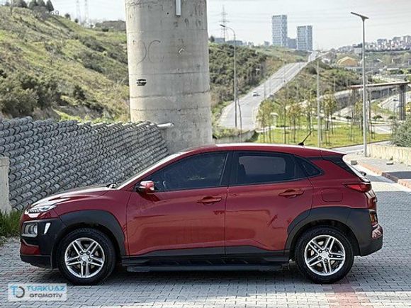 2020 HYUNDAI KONA 1.6 159.000 KM OTOMATİK HATASIZ