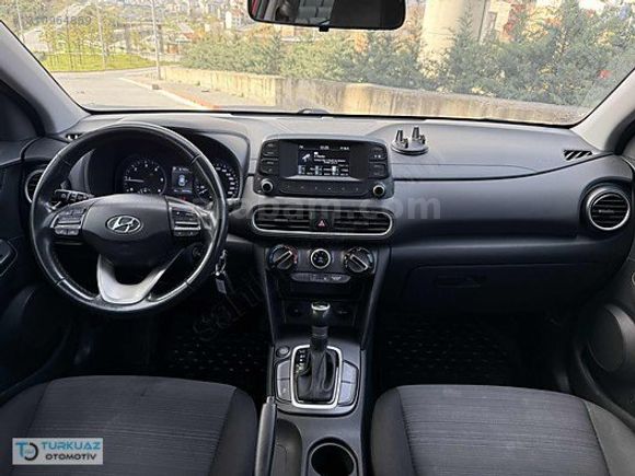 2020 HYUNDAI KONA 1.6 159.000 KM OTOMATİK HATASIZ