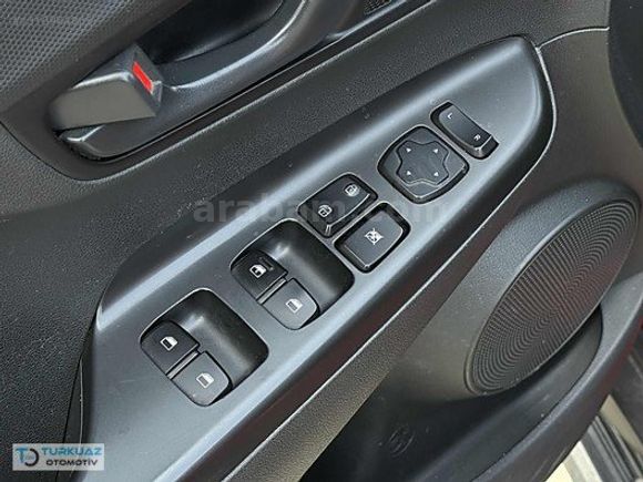 2020 HYUNDAI KONA 1.6 159.000 KM OTOMATİK HATASIZ