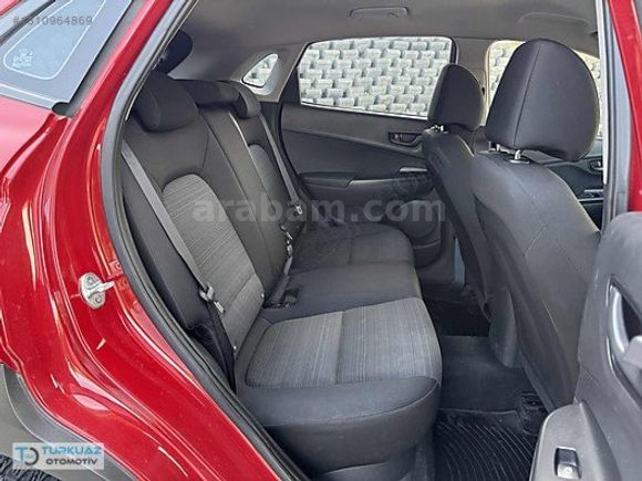 2020 HYUNDAI KONA 1.6 159.000 KM OTOMATİK HATASIZ