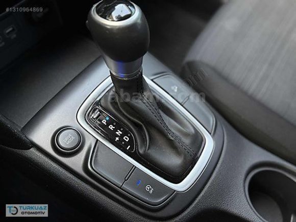 2020 HYUNDAI KONA 1.6 159.000 KM OTOMATİK HATASIZ