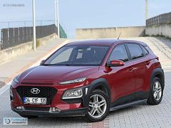 2020 HYUNDAI KONA 1.6 159.000 KM OTOMATİK HATASIZ