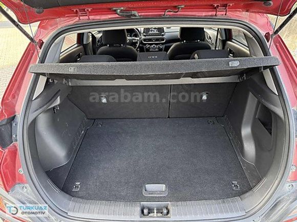 2020 HYUNDAI KONA 1.6 159.000 KM OTOMATİK HATASIZ
