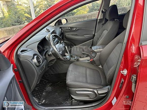 2020 HYUNDAI KONA 1.6 159.000 KM OTOMATİK HATASIZ