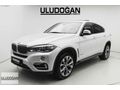 2015 BMW X6 M SPORT 4.0d xDrive-HATASIZ-HARMAN-BAYİ ÇIKIŞLI