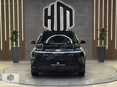 HZR MOTORS 2025 HATASIZ HYUNDAİ KONA ELEKTRİK ADVANCED SUNROOF