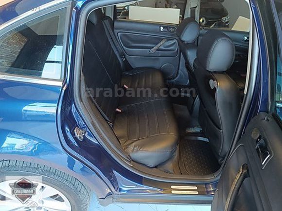 2004 1.6 LPG'Lİ PASSAT EXCLUSİVE PAKET DERİKOLTUK+ISITMA MANUEL