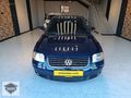 2004 1.6 LPG'Lİ PASSAT EXCLUSİVE PAKET DERİKOLTUK+ISITMA MANUEL