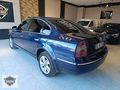 2004 1.6 LPG'Lİ PASSAT EXCLUSİVE PAKET DERİKOLTUK+ISITMA MANUEL