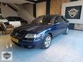 2004 1.6 LPG'Lİ PASSAT EXCLUSİVE PAKET DERİKOLTUK+ISITMA MANUEL
