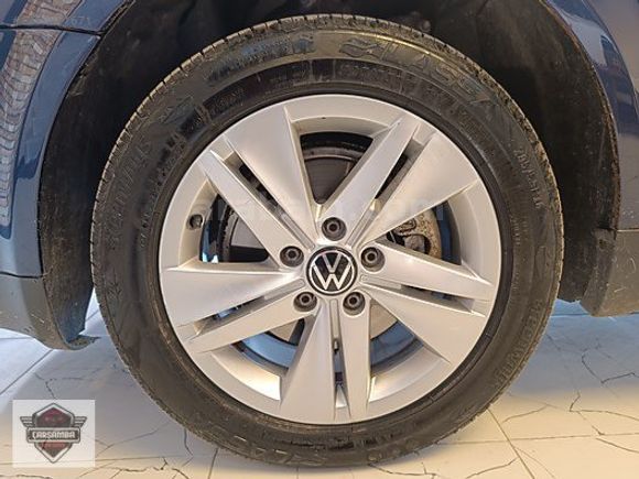 2004 1.6 LPG'Lİ PASSAT EXCLUSİVE PAKET DERİKOLTUK+ISITMA MANUEL