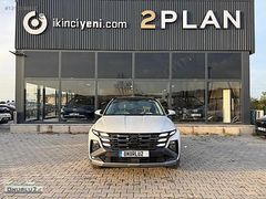 HYUNDAI ONURLU'DAN BOYASIZ DEĞİŞENSİZ DÜŞÜK KM PRIME PLUS